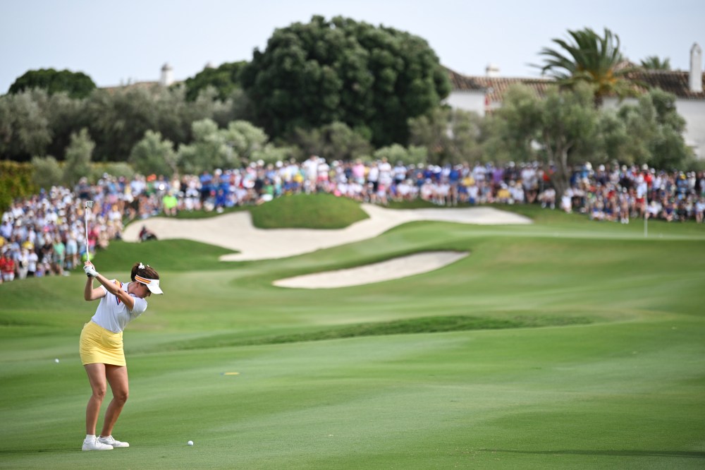 2023 Solheim Cup
