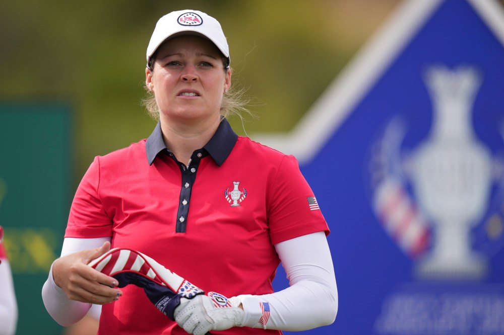 2023 Solheim Cup
