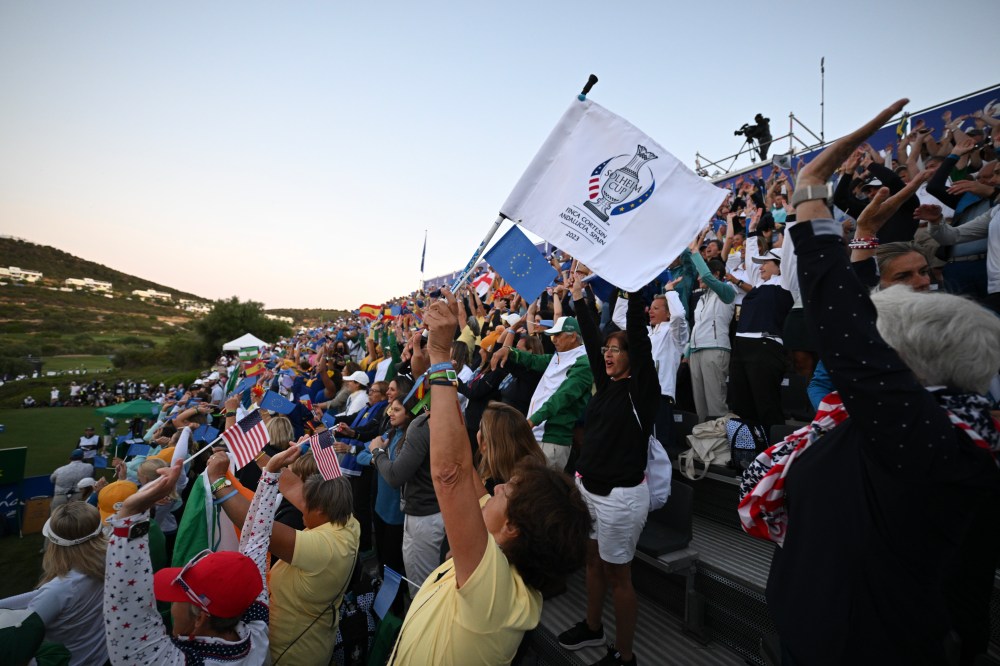 2023 Solheim Cup