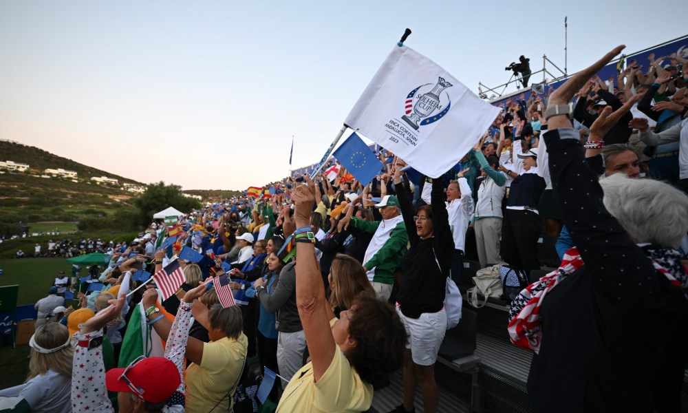 2023 Solheim Cup