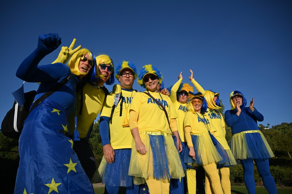 2023 Solheim Cup