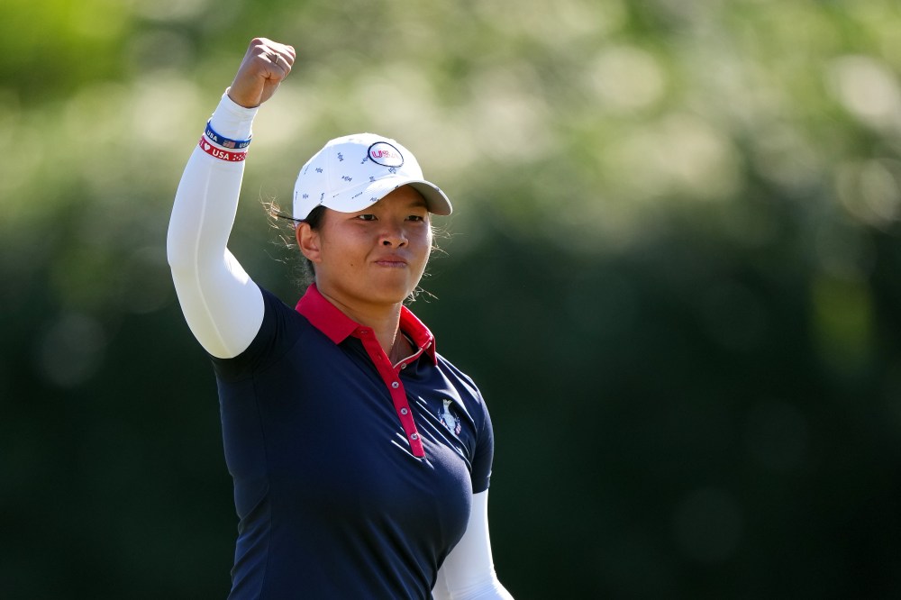 2023 Solheim Cup