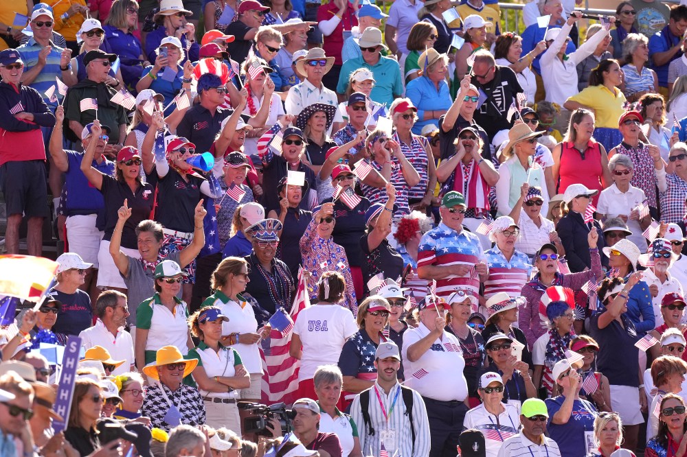 2023 Solheim Cup