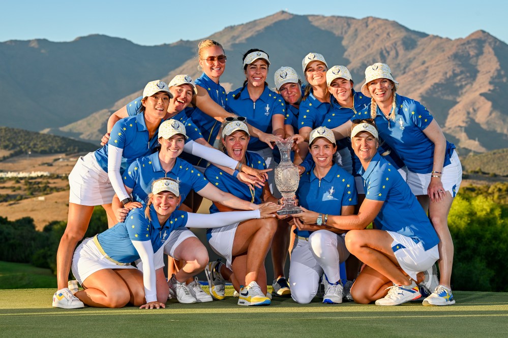 2023 Solheim Cup