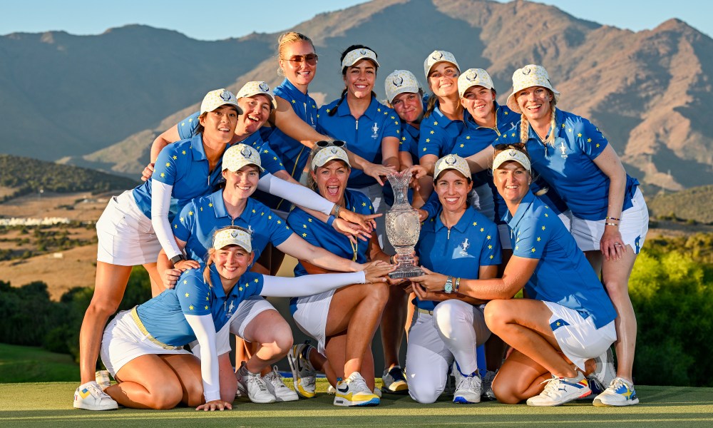 2023 Solheim Cup