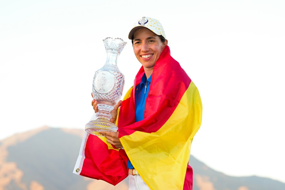 2023 Solheim Cup