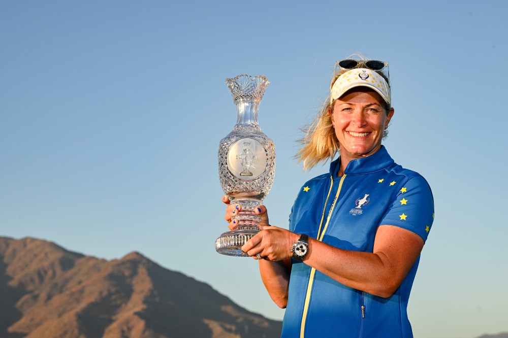2023 Solheim Cup