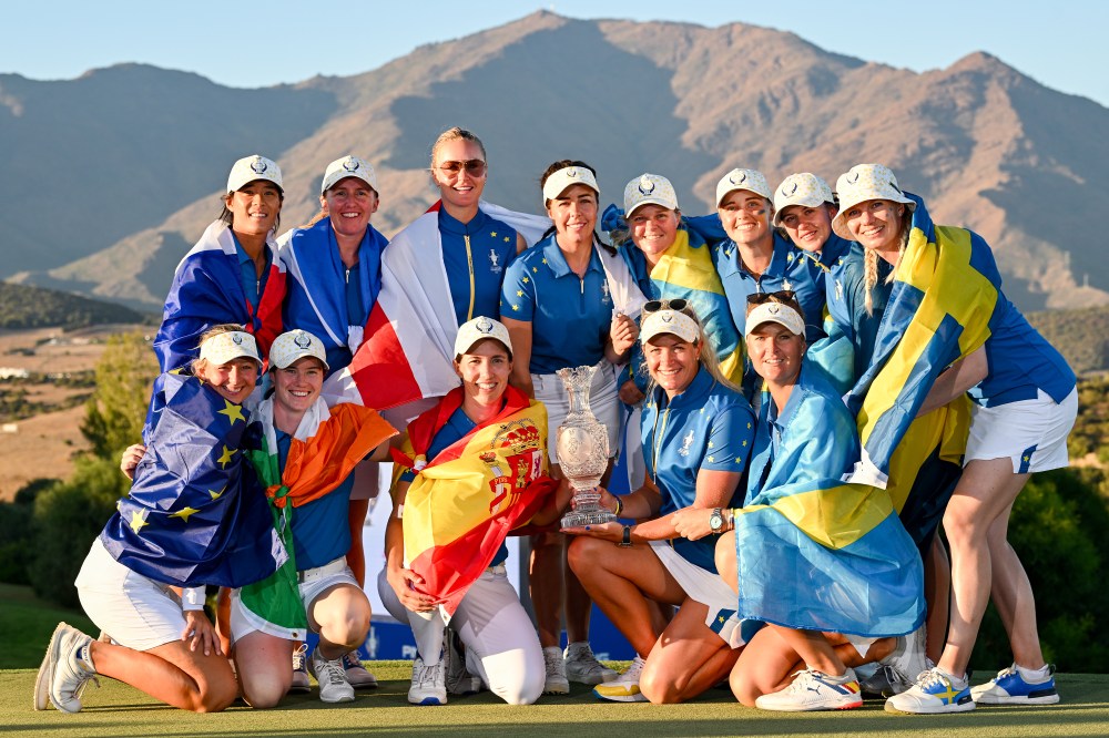 2023 Solheim Cup