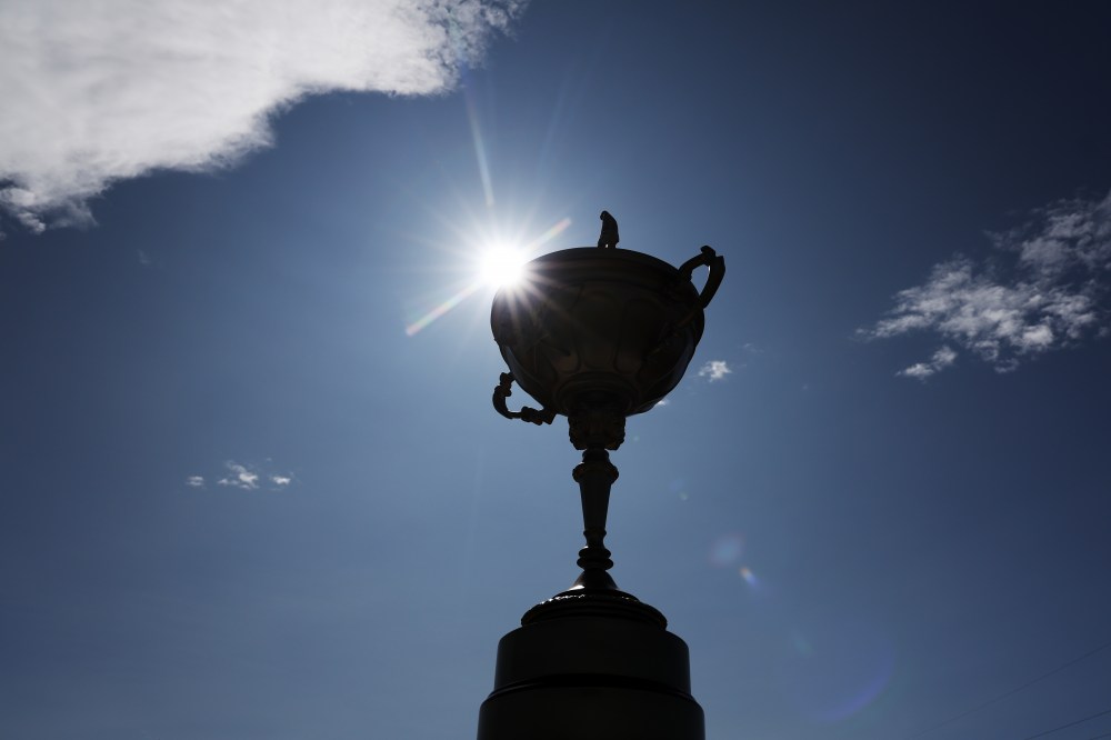 2023 Ryder Cup