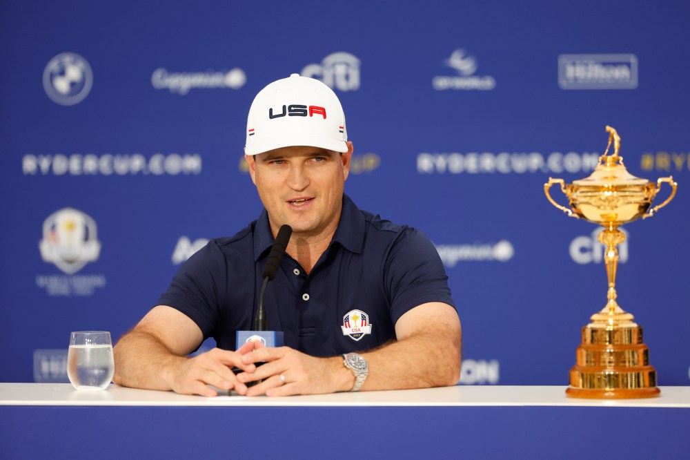 2023 Ryder Cup