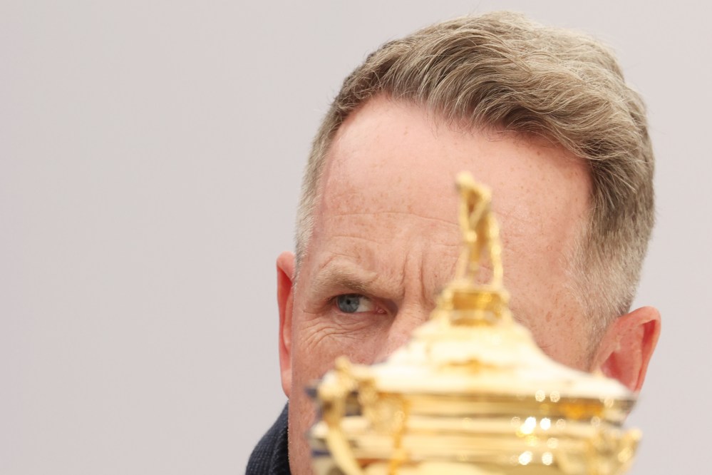2023 Ryder Cup