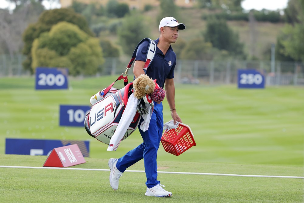 2023 Ryder Cup