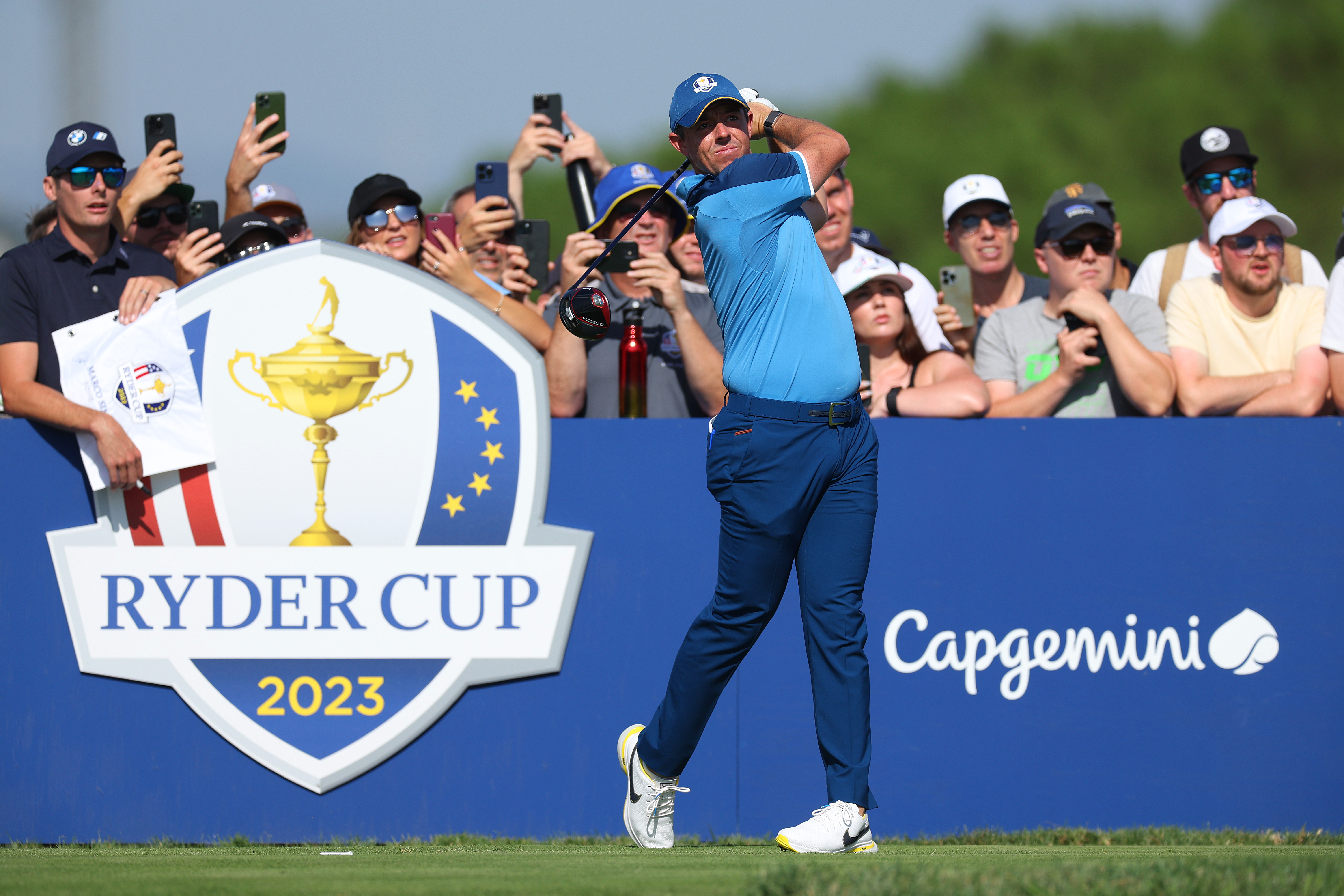2023 Ryder Cup