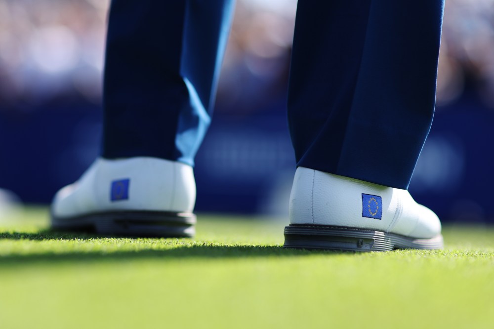 2023 Ryder Cup