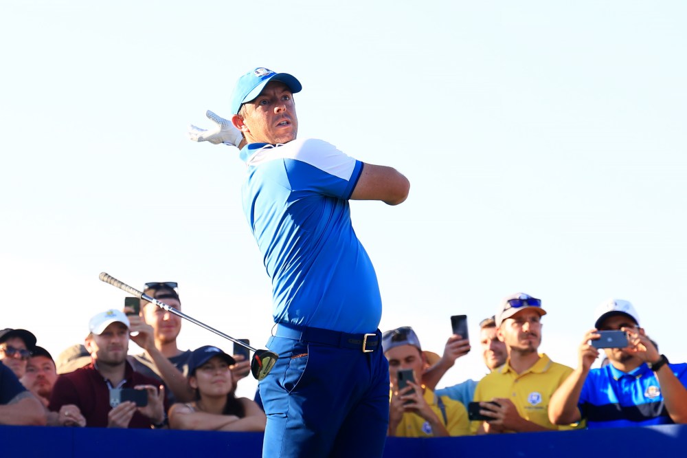 2023 Ryder Cup