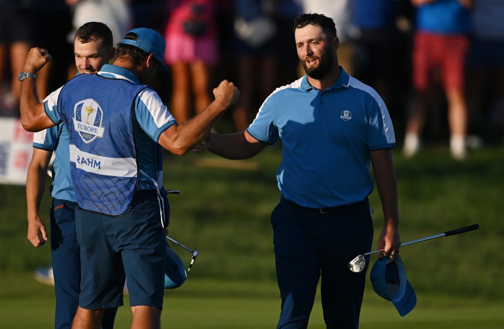 2023 Ryder Cup
