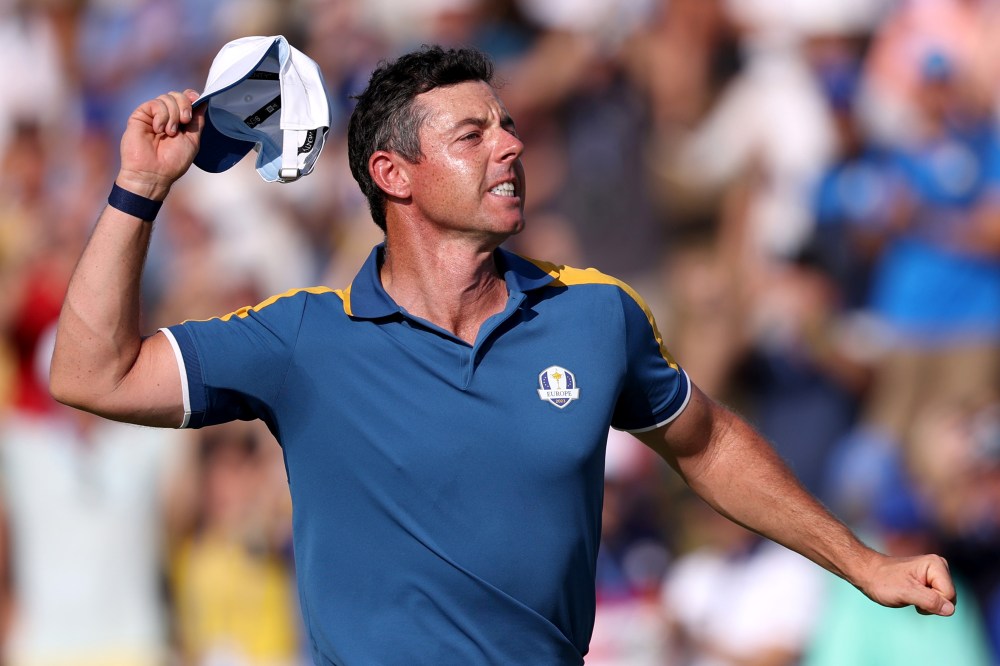 2023 Ryder Cup
