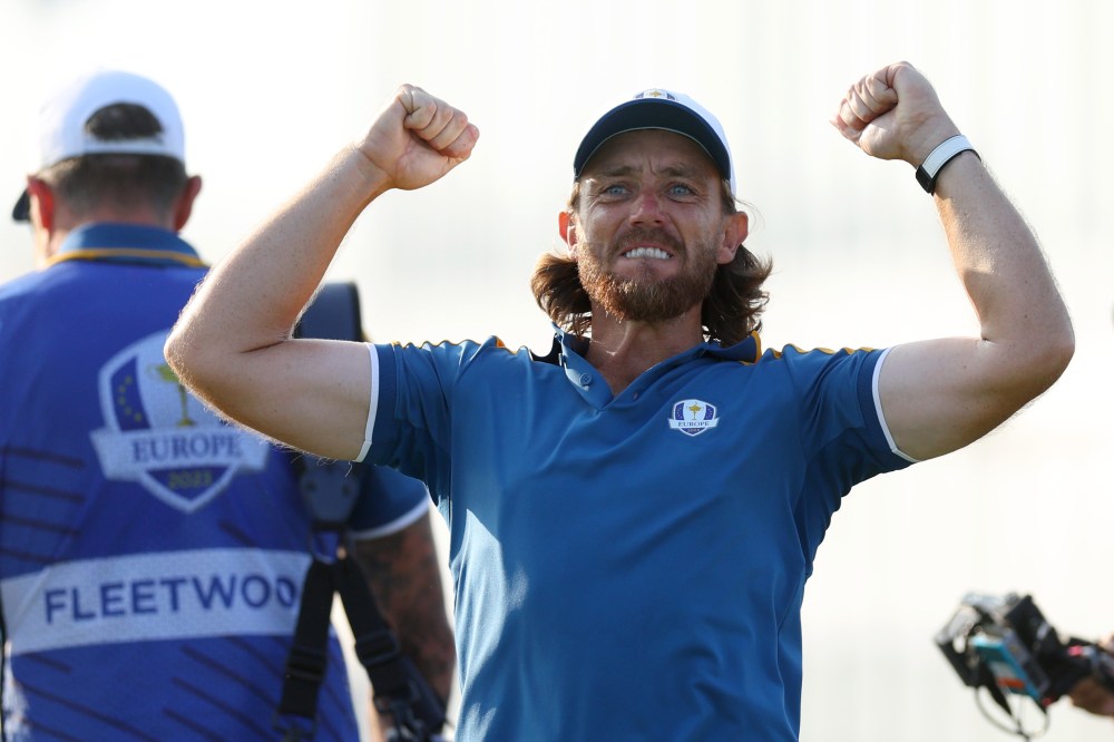 20232023 Ryder Cup Ryder Cup