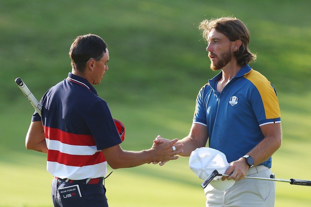2023 Ryder Cup