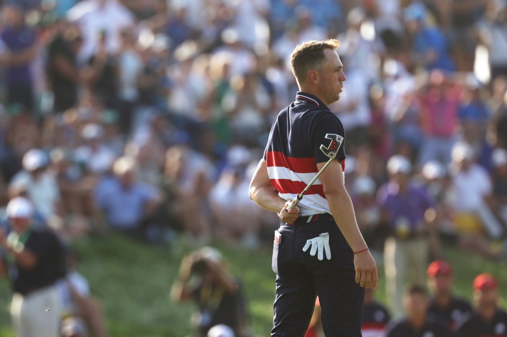 2023 Ryder Cup