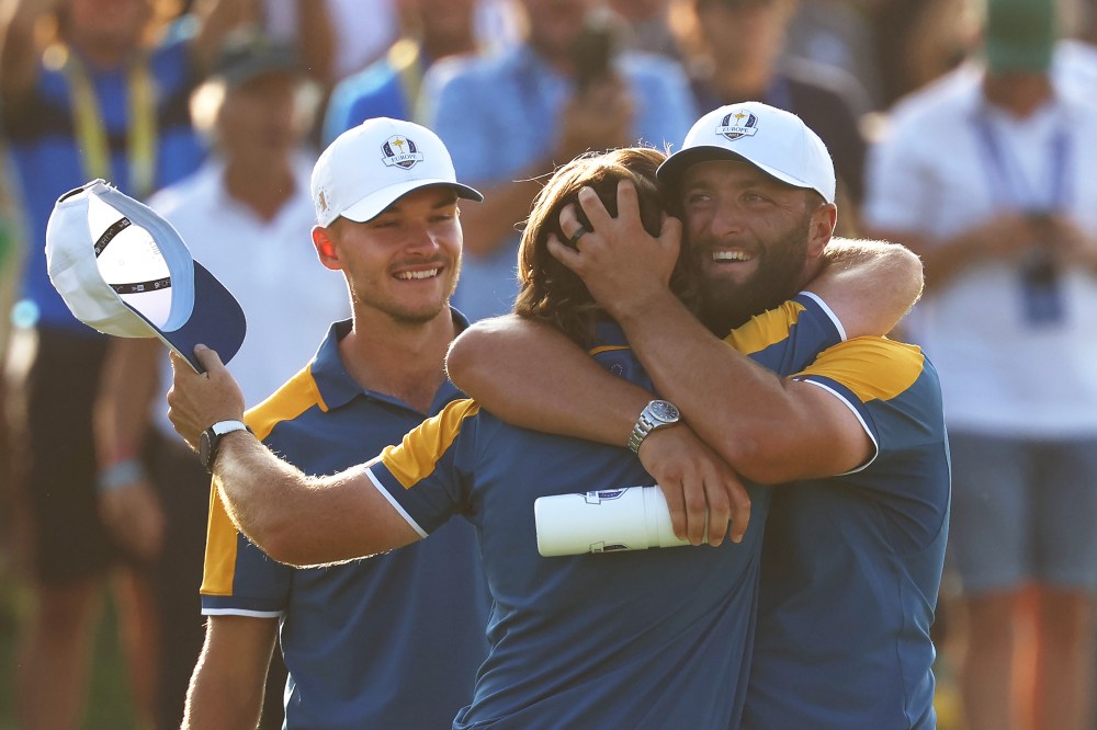 2023 Ryder Cup