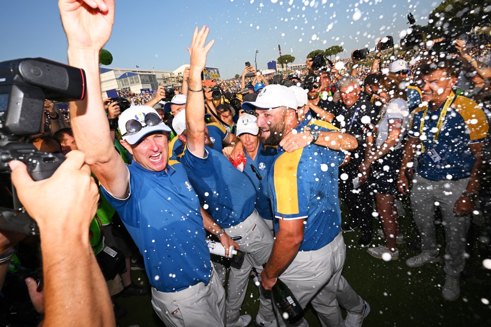 2023 Ryder Cup