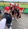 Houston women's golf