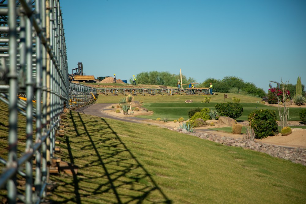 TPC Scottsdale