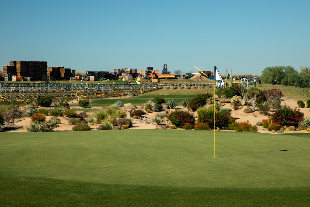 TPC Scottsdale