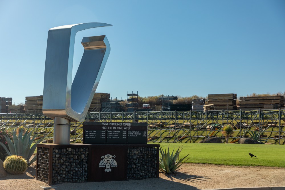TPC Scottsdale