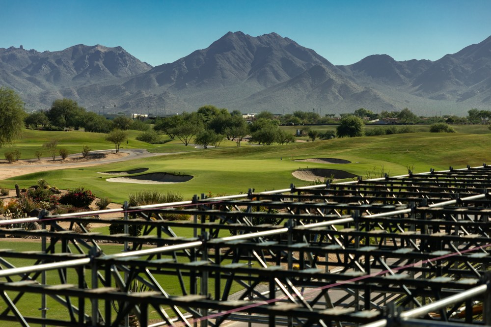TPC Scottsdale