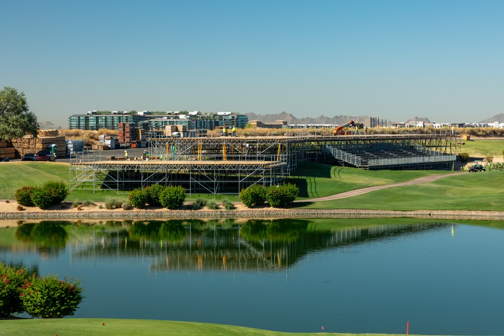 TPC Scottsdale