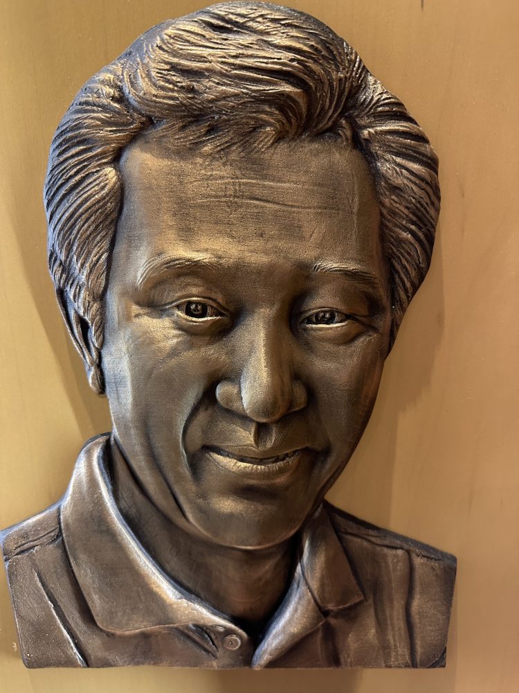 Isao Aoki