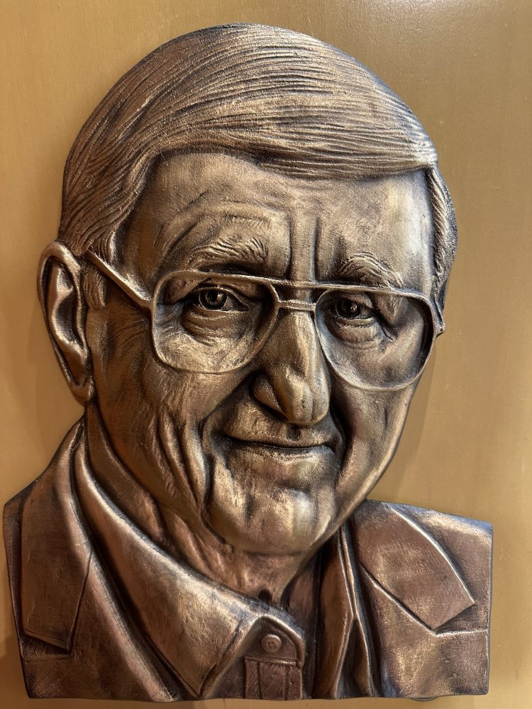 Dan Jenkins