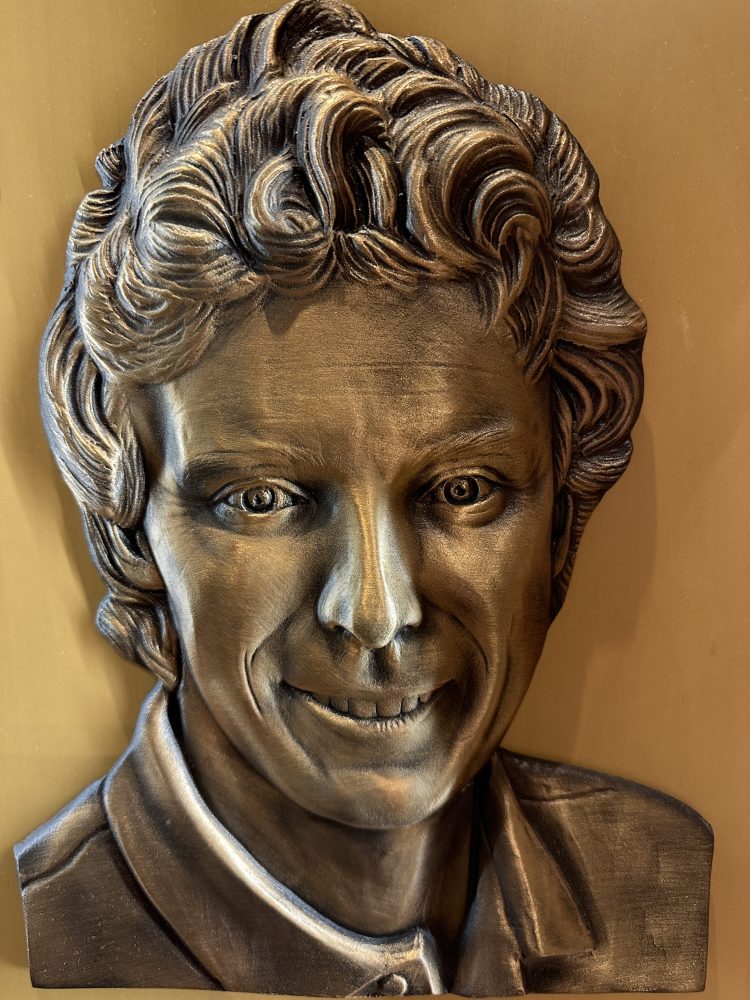 Bernhard Langer