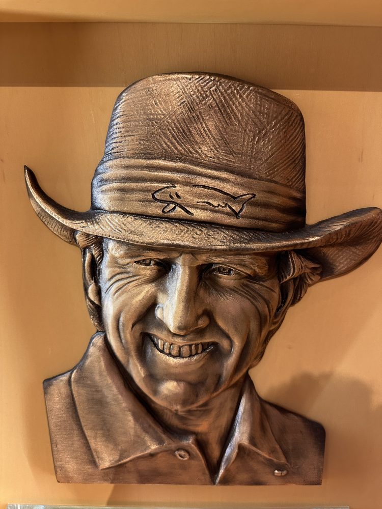 Greg Norman