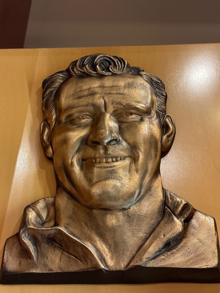 Arnold Palmer