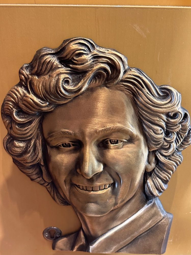 Babe Zaharias