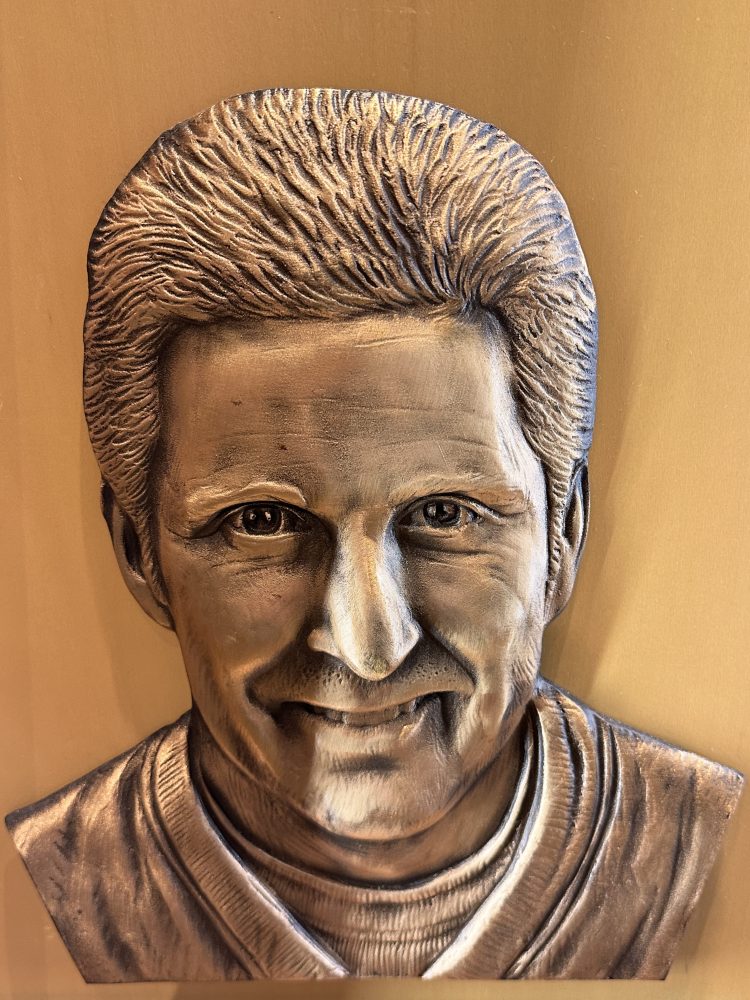 Jose Maria Olazabal