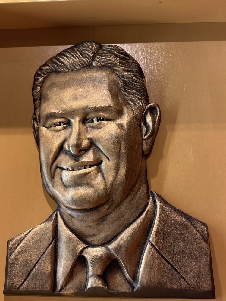 Byron Nelson