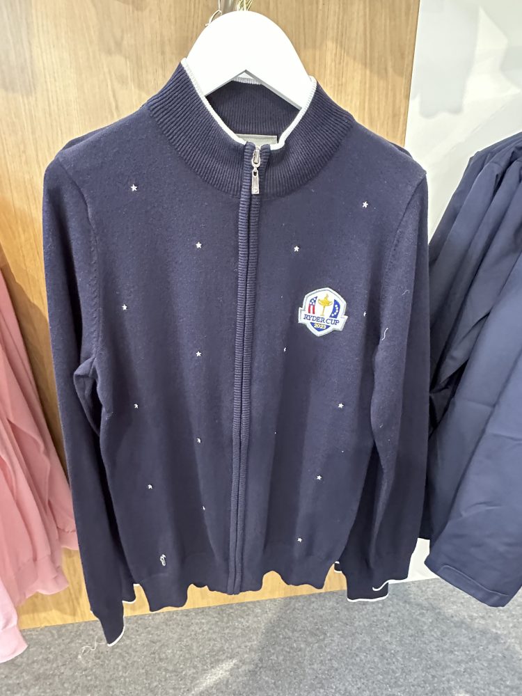 2023 Ryder Cup Merchandise Shop