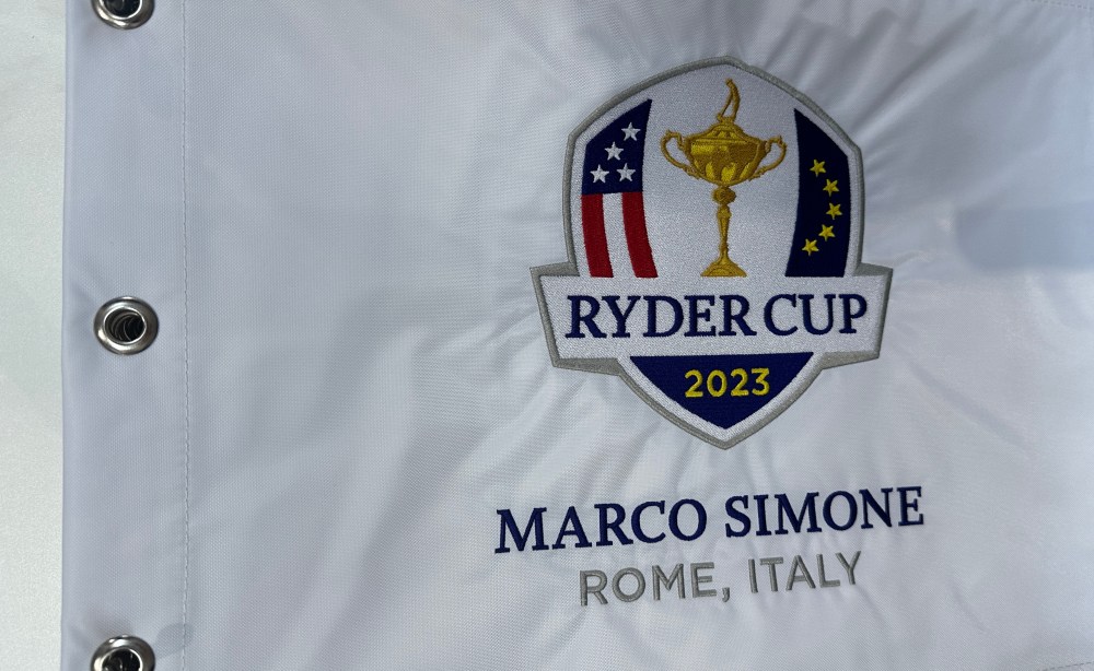 2023 Ryder Cup Merchandise Shop