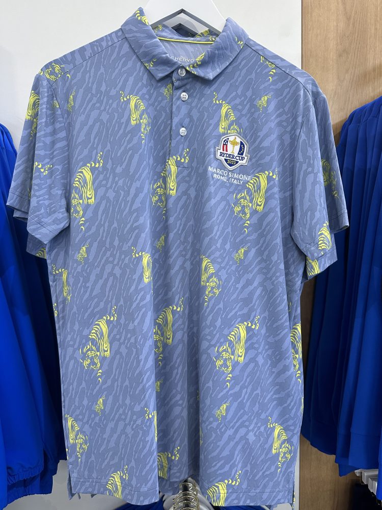 2023 Ryder Cup Merchandise Shop
