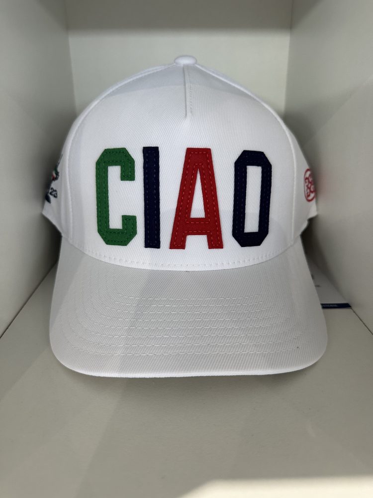 2023 Ryder Cup Merchandise Shop