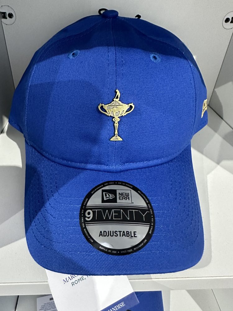 2023 Ryder Cup Merchandise Shop