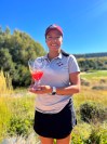 Alison Gastelum, New Mexico State