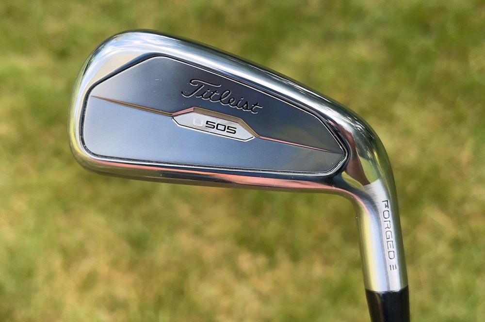 Titleist U•505 (2023)