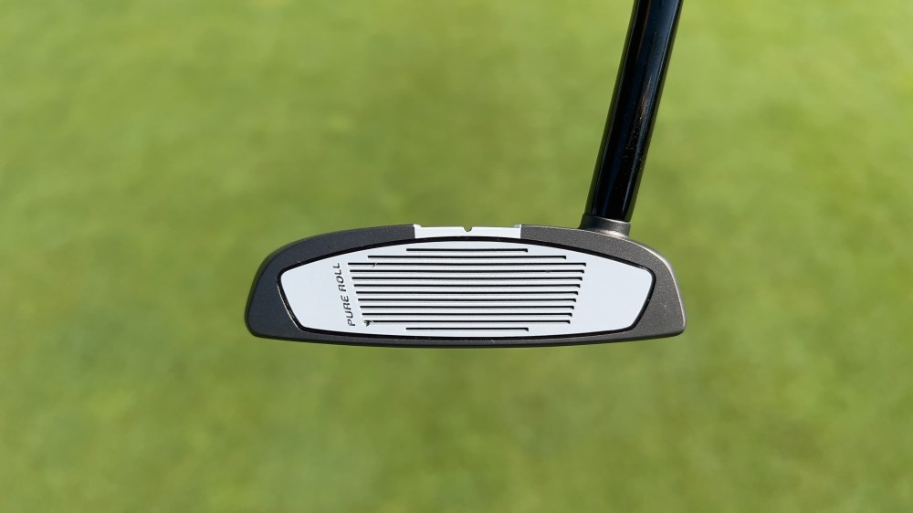 TaylorMade Spider Tour (2023)