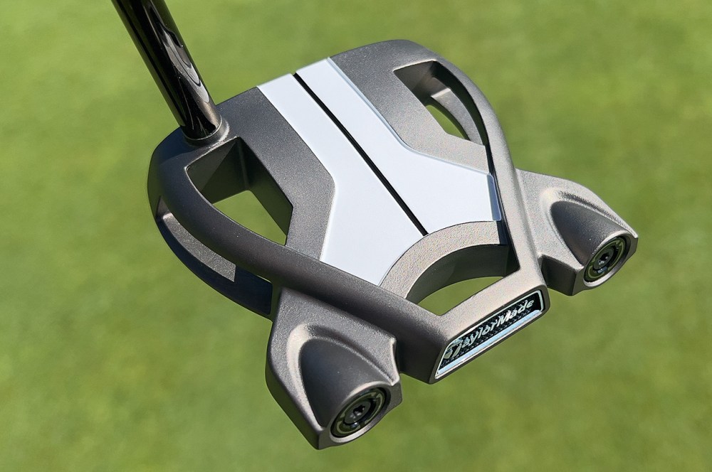 TaylorMade Spider Tour (2023)