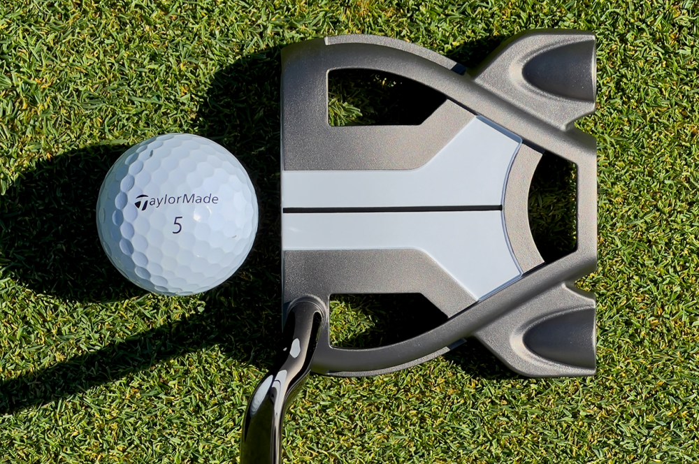 TaylorMade Spider Tour (2023)